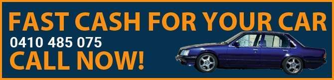 Cash For Your Car Sydney NSW 2000